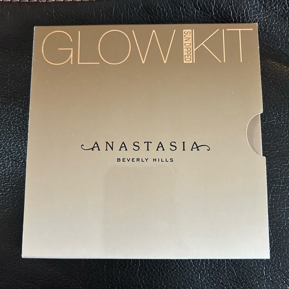 Anastasia Beverly Hills Glow Kit